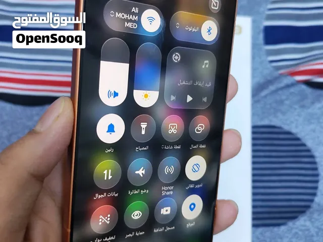 هونر 600 الجهاز كلش نضيف استخدام سبوع بعتبار جديد ذاكره 256 العشوائية 12 أعلى نسخه كامل ملحقات جبته