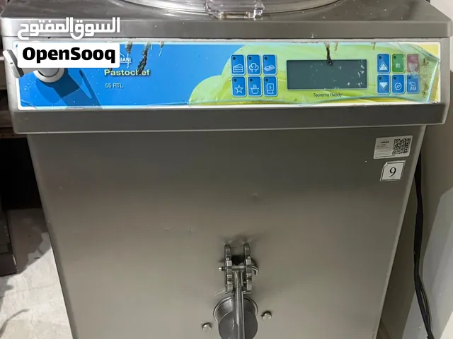 للبيع معدات مطعم مكينه كربيجاني
