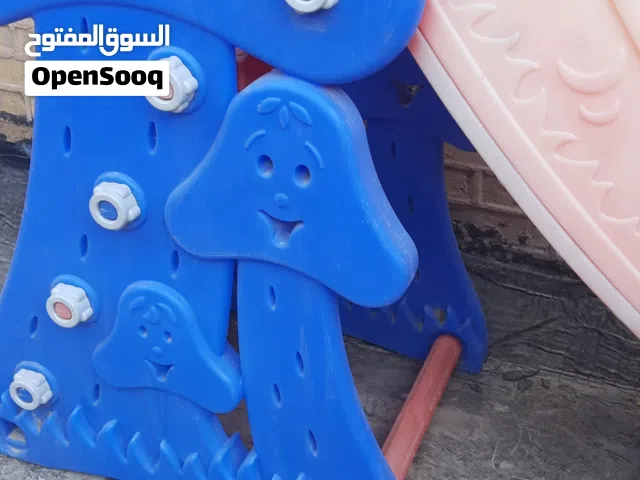 سرسيحة اطفال