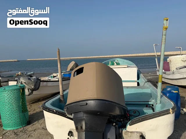 قارب 25 قدم للبيع