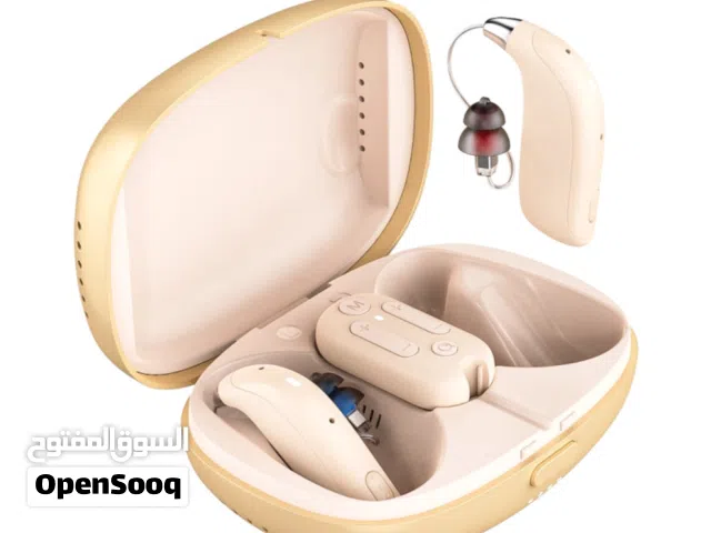 flysound h8 hearing aids
