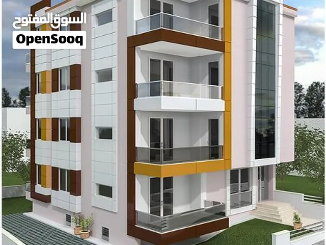 مطلوب عماره مكونه من ثلاث طوابق للايجار