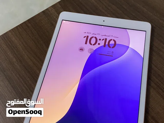 ايباد الجيل 8