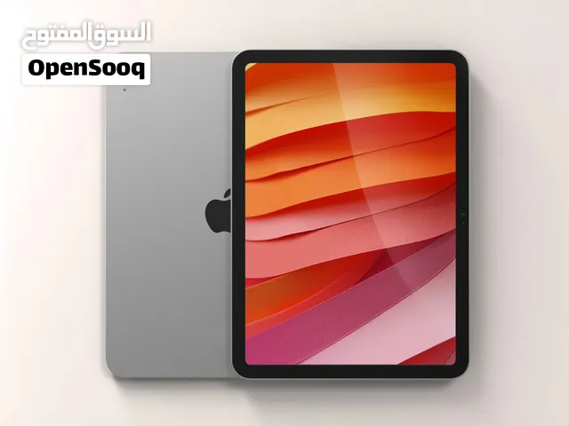 Apple iPad 10 64 GB in Tripoli