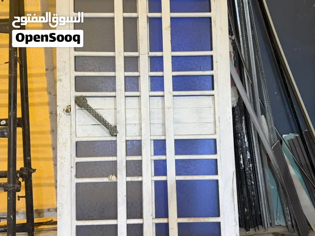 باب مطبخ خارجي  اريده 250