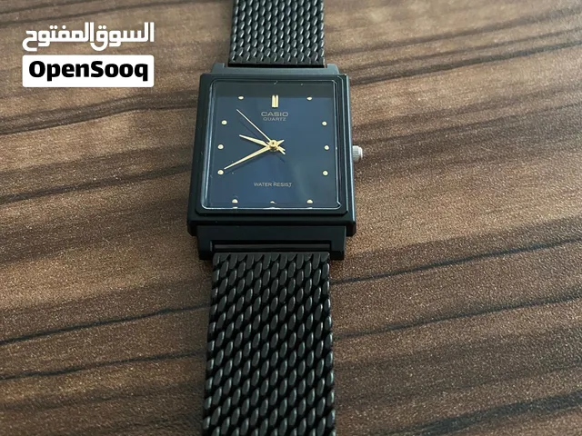 Vintage Casio Style (Original)