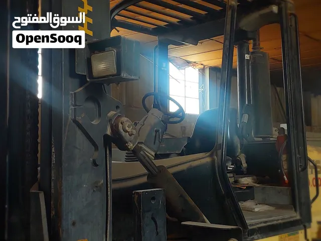 فركة HYSTER