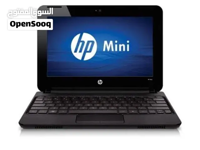 HP MINI 110