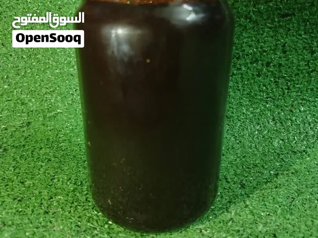 دبس خروب طبيعي ، خالي من السكر!