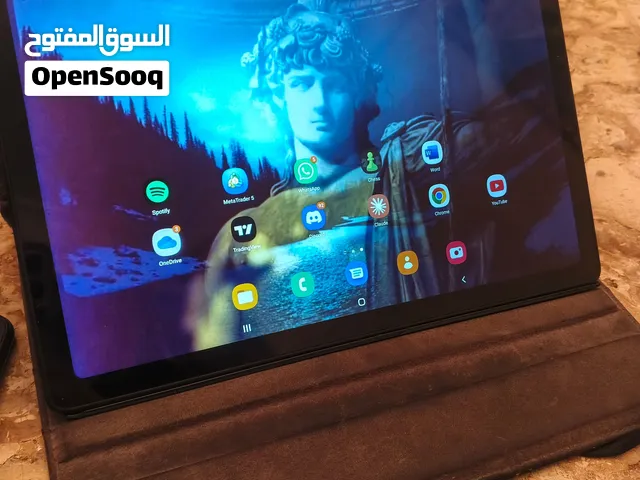 Samsung Galaxy Tab A7 32 GB in Alexandria