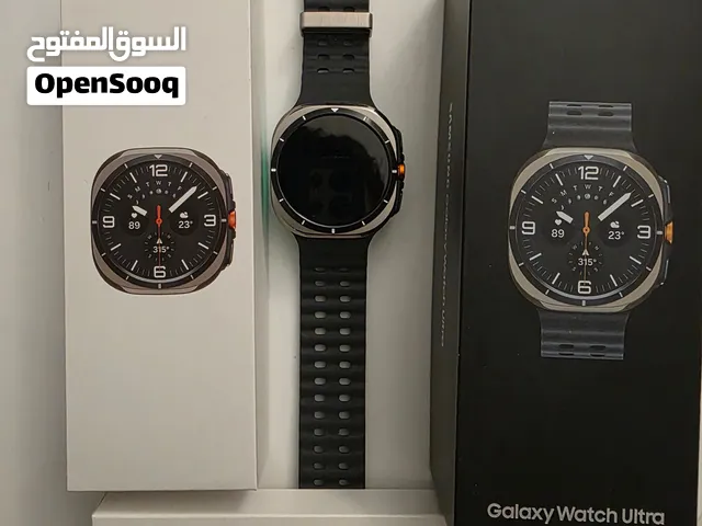 Samsung Galaxy Watch Ultra