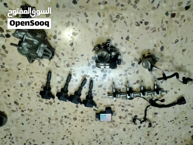 كيا نيرو هايبرد 2020