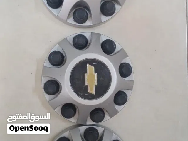 غطاء كفرات لسيارة شفرليت