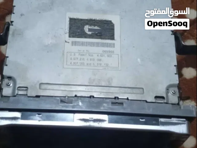 مسجل باص فوكسي
