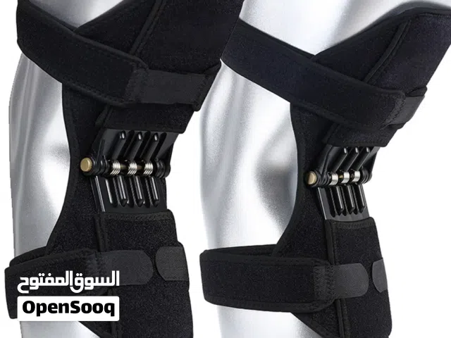 مساعد الركبه