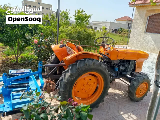 كابوتا موديل ال 80