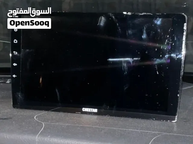 شاشه أندرويد