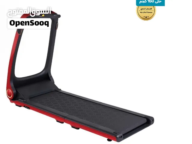 سير مشي كهربائي منزلي P300