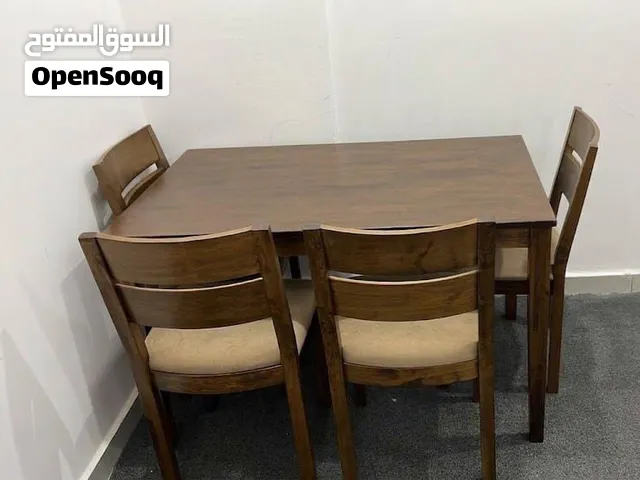 Wooden dining table for sale