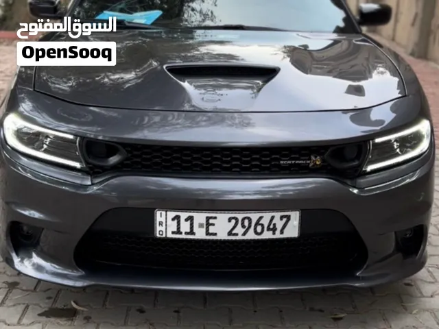 Used Dodge Charger in Baghdad