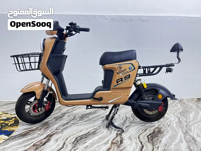 دراجه شحن للبيع استعمال شهرين فقط