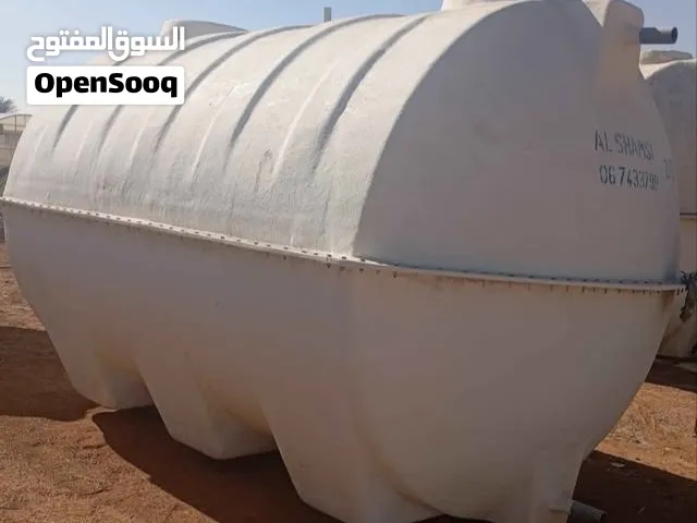 used water tank buying and selling available all gln grp and pvc good condition warranty 3months wor