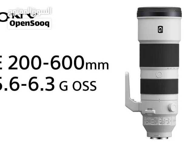 Sony 200.600