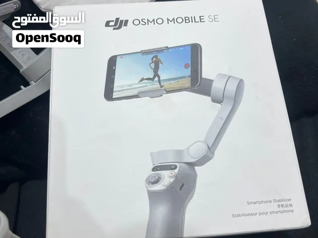 مثبت تصوير للهواتف djI OSMO MOBILE SE