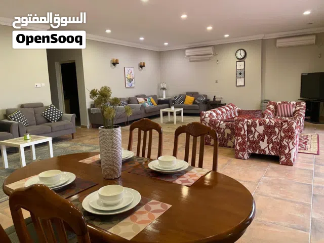 شاليه في الخيران