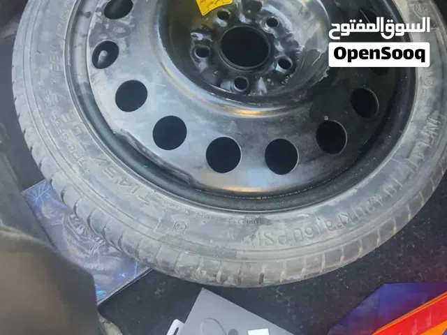 للبيع سبير شبه جديد