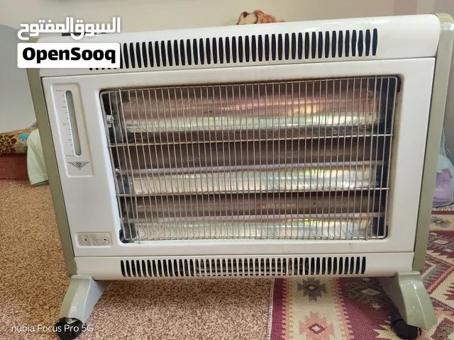 مدفئه كهربائيه