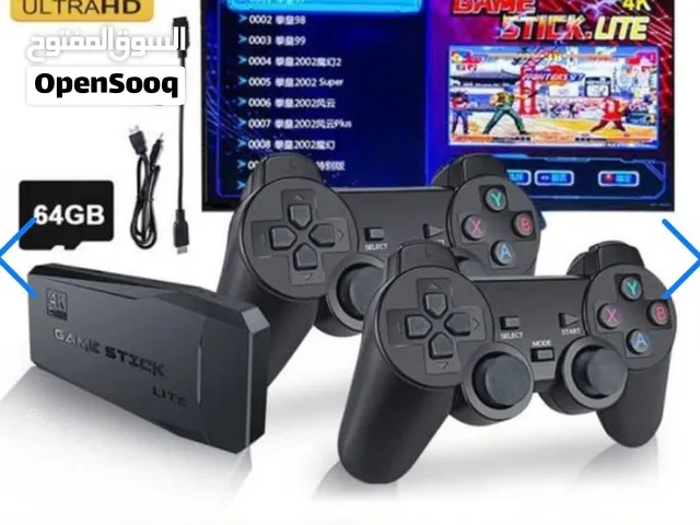 Console de Jeux Rétro 4K – 15000 Jeux Intégrés + 2 Manettes Sans Fil HDMI – Livraison Gratuite