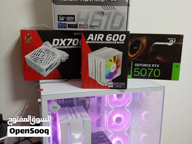 pc gamin كمبيوتر العاب