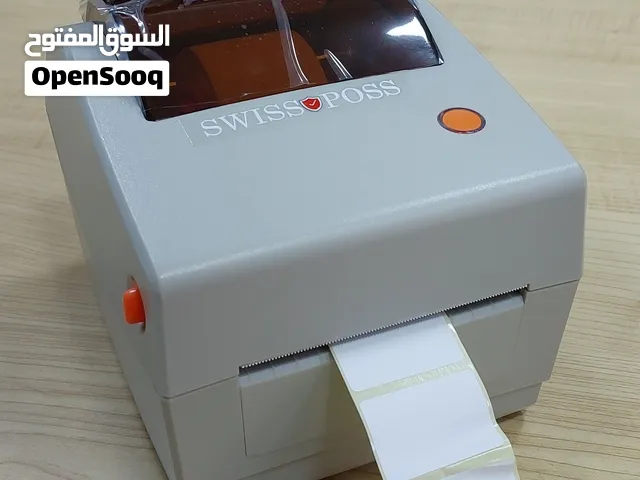 Bluetooth Label Printer Barcode Label Printer Printer