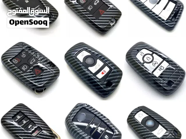 كفرات كاربون فقط
