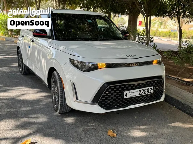 HatchBack Kia in Dubai