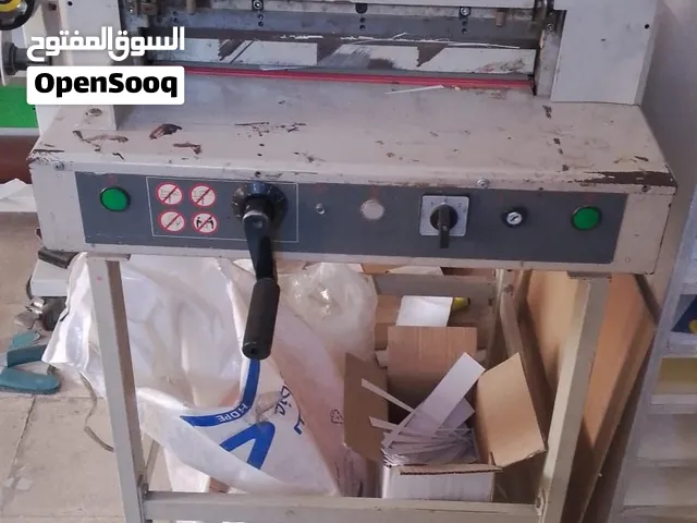 مقص ورق فاز واحد ديجيتال