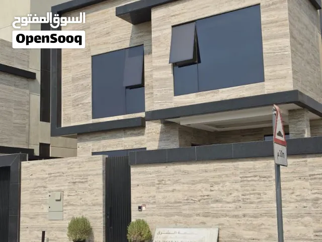 فيلا عجمان الزاهية