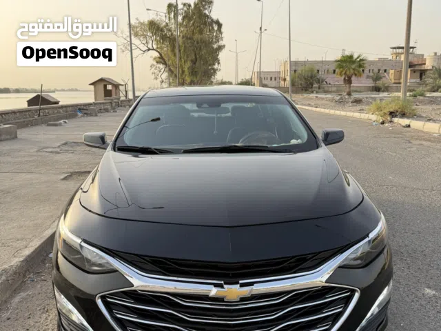 شفروليت ماليبو 2023