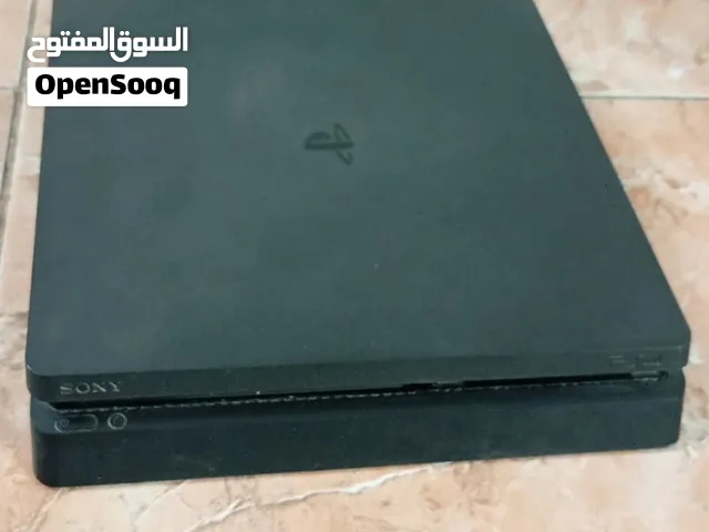 Sony Playstation 4 for sale
