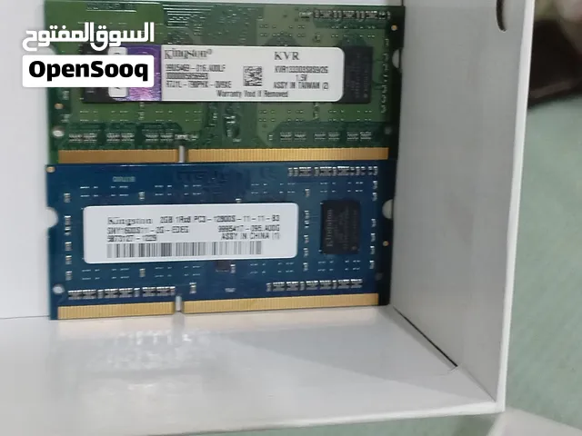 2 gb-ddr3 laptop ram