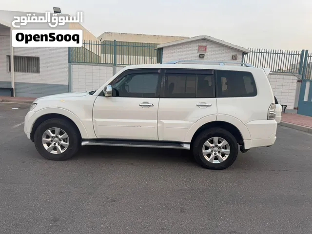 Used Mitsubishi Pajero in Farwaniya