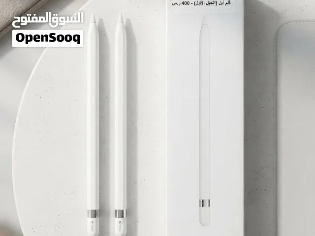 قلم ايباد الجيل الاول