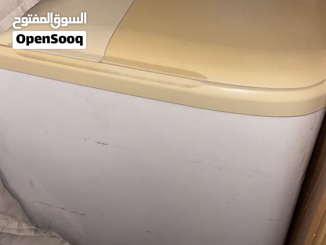 غساله حوضين شارب