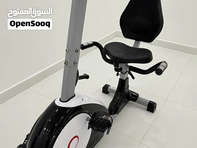 كرسي سيكل شبه جديد مستخدم تقريبا شهر