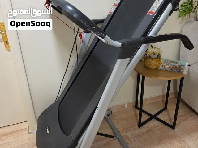 جهاز مشي شغال لكن يفصل مرات