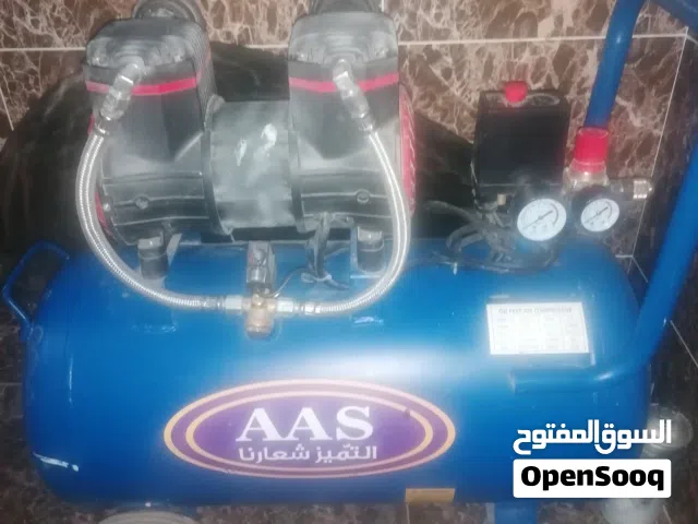 ماطور هواء للبيع سعه 50لتر