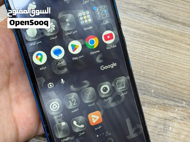 Huawei Y7 Prime 64 GB in Amman
