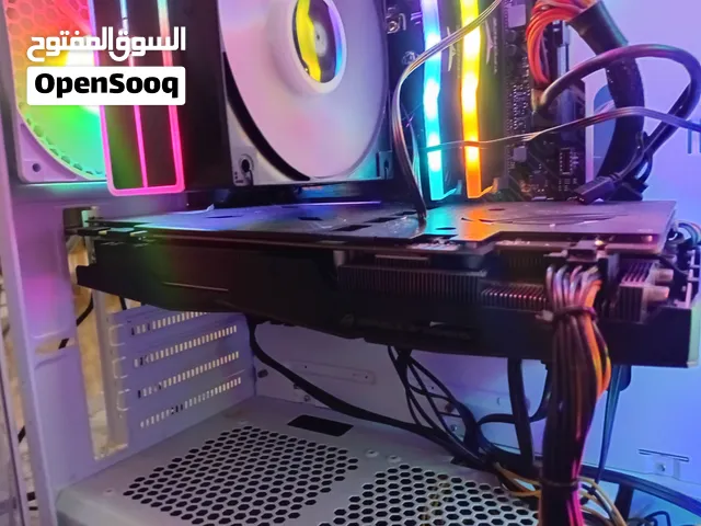 gtx 1070 rog strix
