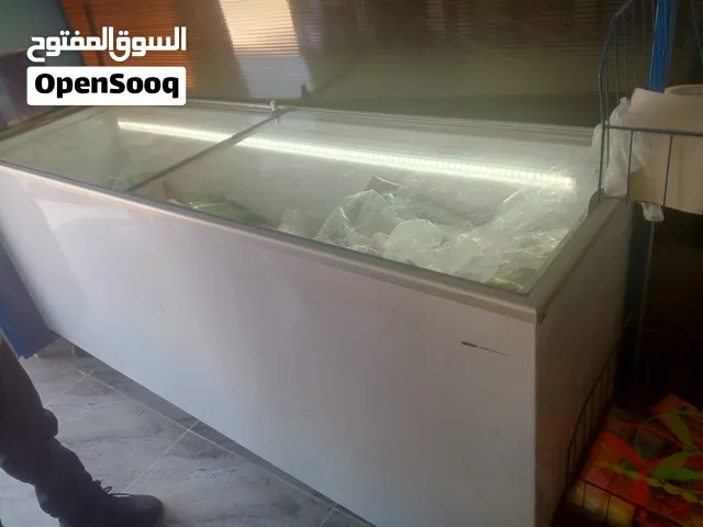 عدد محل مجمدات للبيع